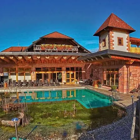 Am Rebberg * Dorlinbach