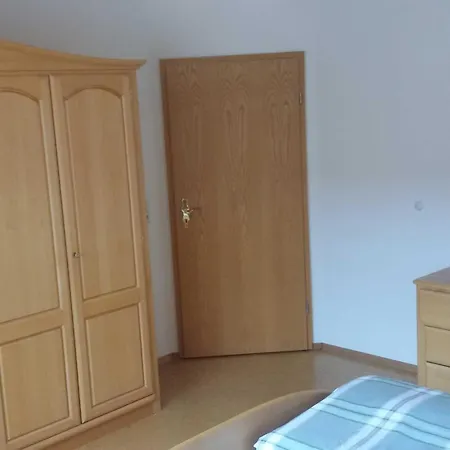 Am Rebberg Apartment Dorlinbach