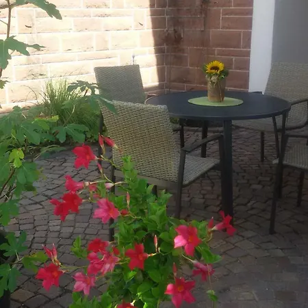 Am Rebberg