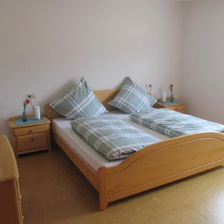 דירה Am Rebberg Dorlinbach