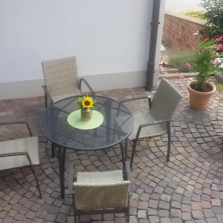 Am Rebberg * Dorlinbach