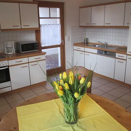 Am Rebberg Apartment