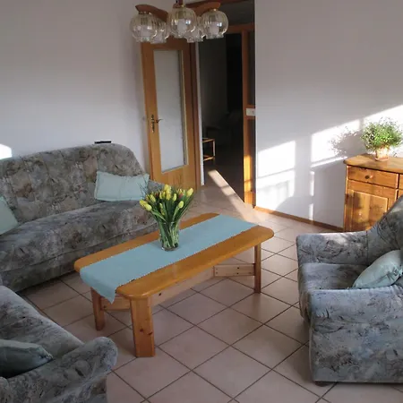 Apartment Am Rebberg *