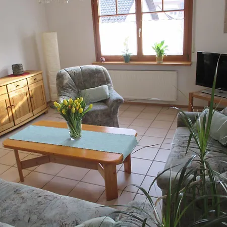Am Rebberg Apartment *