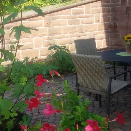 Apartment Am Rebberg Dorlinbach