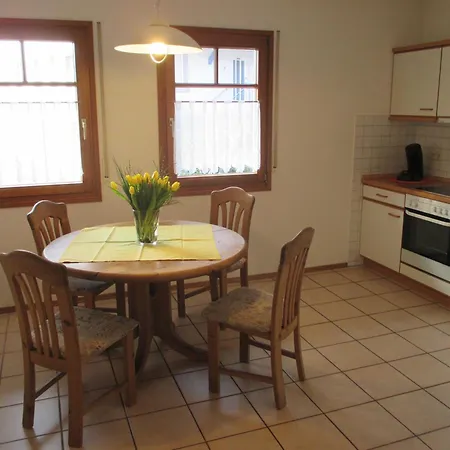 Am Rebberg * Dorlinbach