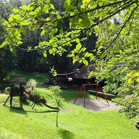 Am Rebberg Apartment Dorlinbach