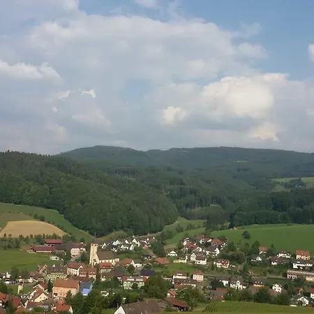 Am Rebberg *